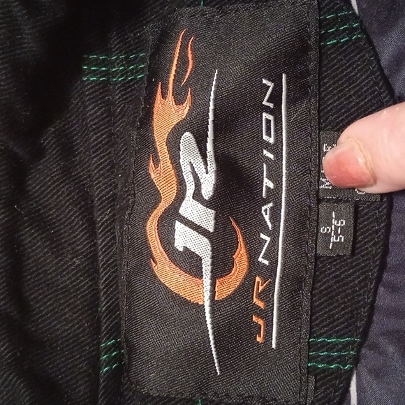 Dale Earnhardt Jr Nascar Jacket - Picture 9 of 12